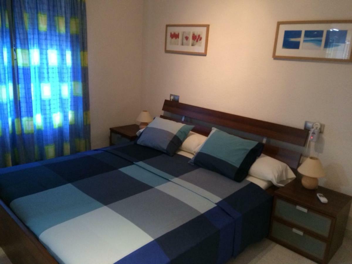 Casas Blancas Bungalow 45 لالفاس دبل بي المظهر الخارجي الصورة