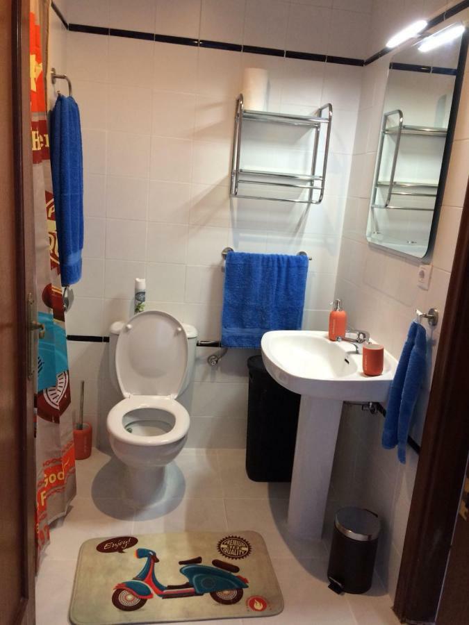 Casas Blancas Bungalow 45 لالفاس دبل بي المظهر الخارجي الصورة